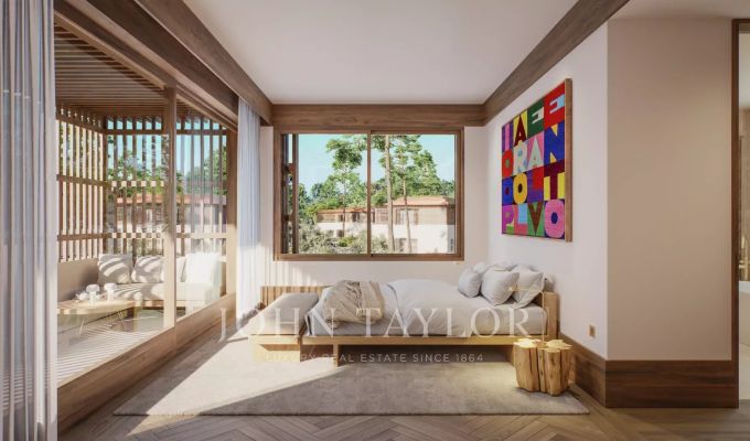 Vente Villa Carvalhal