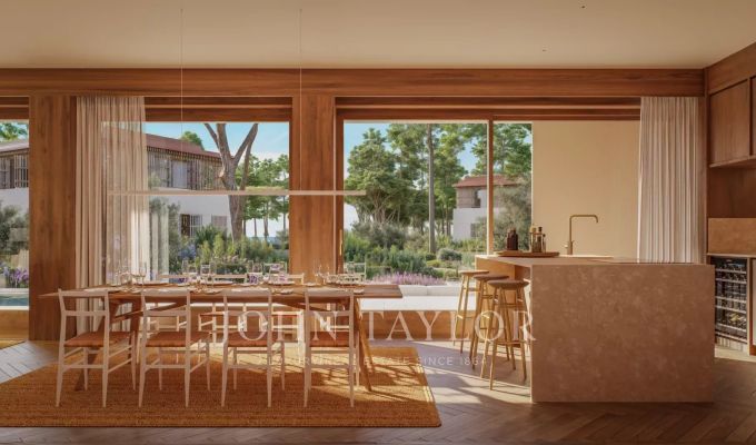 Vente Villa Carvalhal