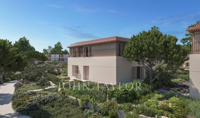 Vente Villa Carvalhal