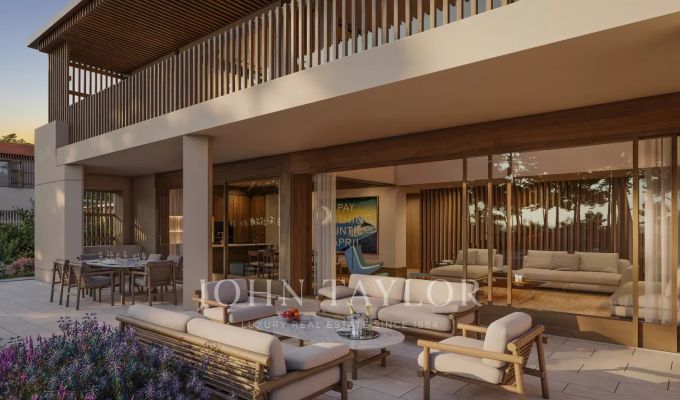 Vente Villa Carvalhal