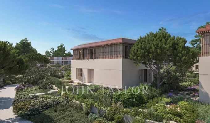 Vente Villa Carvalhal