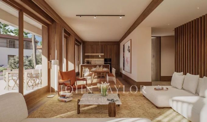 Vente Villa Carvalhal