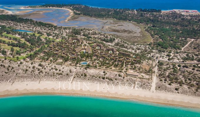 Vente Villa Carvalhal
