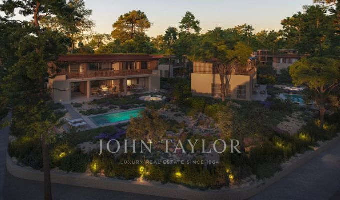 Vente Villa Carvalhal