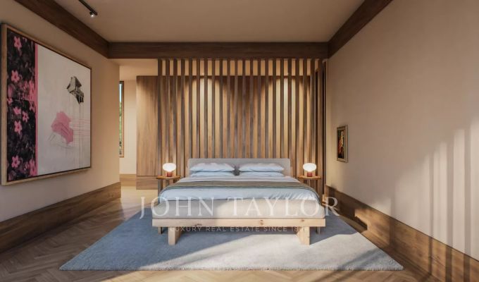 Vente Villa Carvalhal