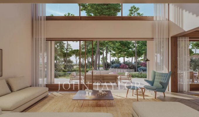 Vente Villa Carvalhal