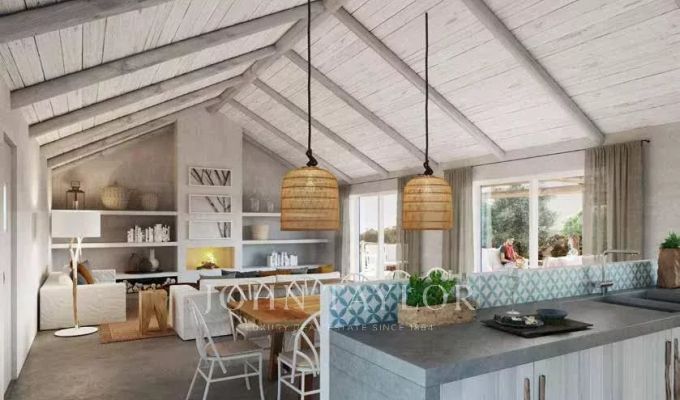 Vente Villa Carvalhal