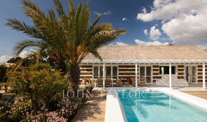 Vente Villa Carvalhal