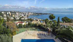 Vente Villa Cas Català