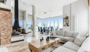 Vente Villa Cas Català