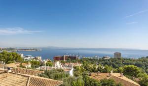 Vente Villa Cas Català