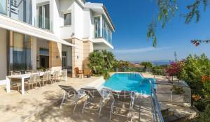 Vente Villa Cas Català