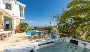 Vente Villa Cas Català