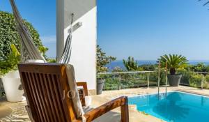Vente Villa Cas Català