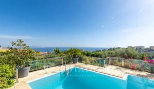 Vente Villa Cas Català