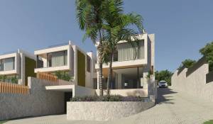 Vente Villa Cas Català