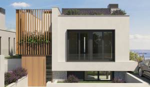 Vente Villa Cas Català