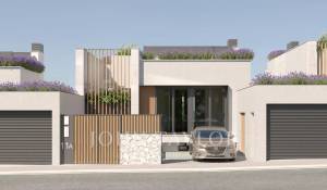 Vente Villa Cas Català