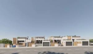 Vente Villa Cas Català