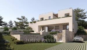 Vente Villa Cas Català