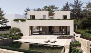 Vente Villa Cas Català