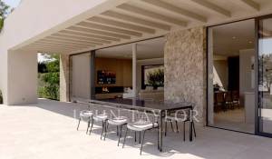 Vente Villa Cas Català