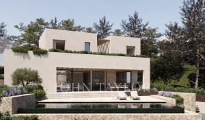 Vente Villa Cas Català