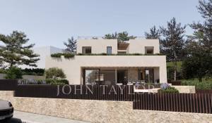 Vente Villa Cas Català