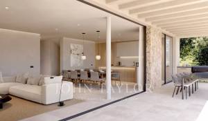 Vente Villa Cas Català