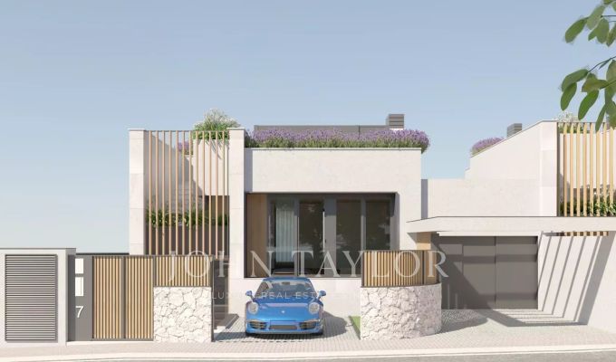Vente Villa Cas Català