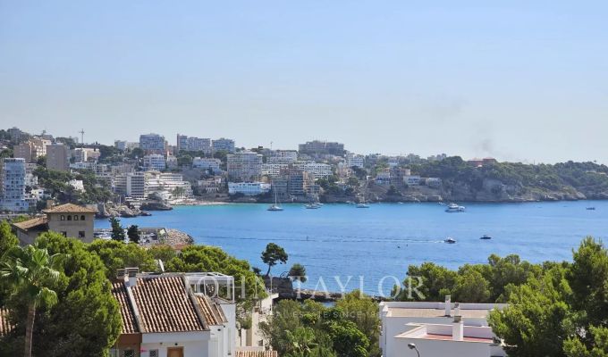 Vente Villa Cas Català
