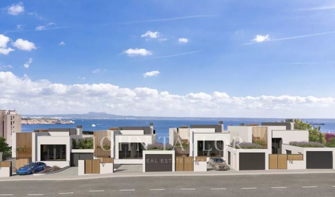 Vente Villa Cas Català