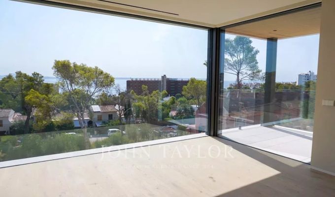 Vente Villa Cas Català