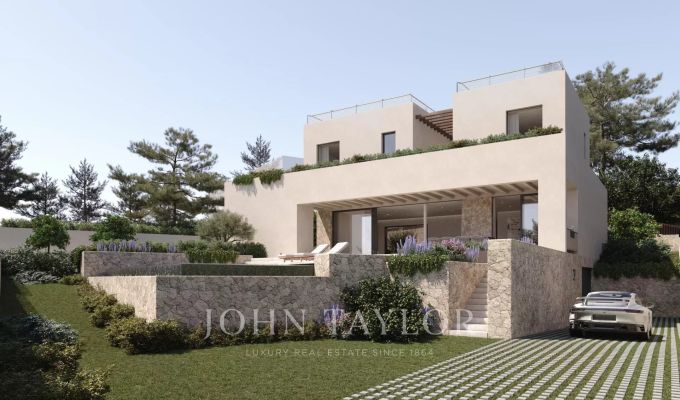 Vente Villa Cas Català