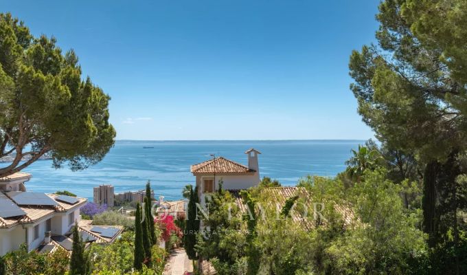 Vente Villa Cas Català