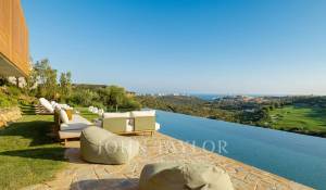 Vente Villa Casares