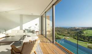 Vente Villa Casares