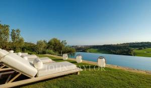 Vente Villa Casares