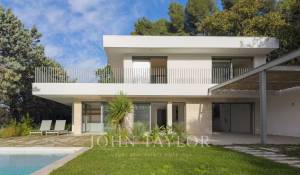 Vente Villa Cassis