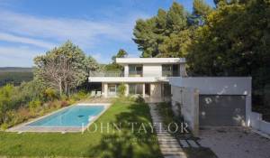 Vente Villa Cassis