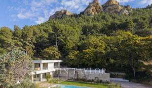 Vente Villa Cassis