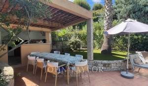 Vente Villa Cassis