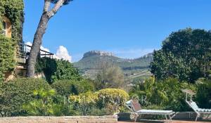 Vente Villa Cassis