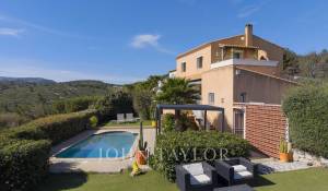 Vente Villa Cassis