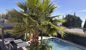 Vente Villa Cassis