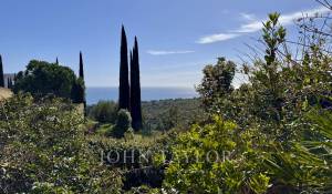 Vente Villa Cassis
