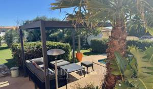 Vente Villa Cassis