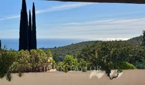 Vente Villa Cassis