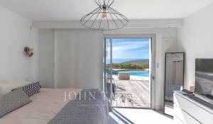 Vente Villa Cassis