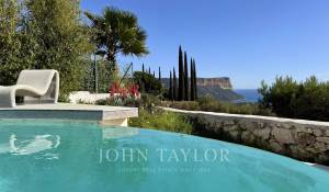 Vente Villa Cassis